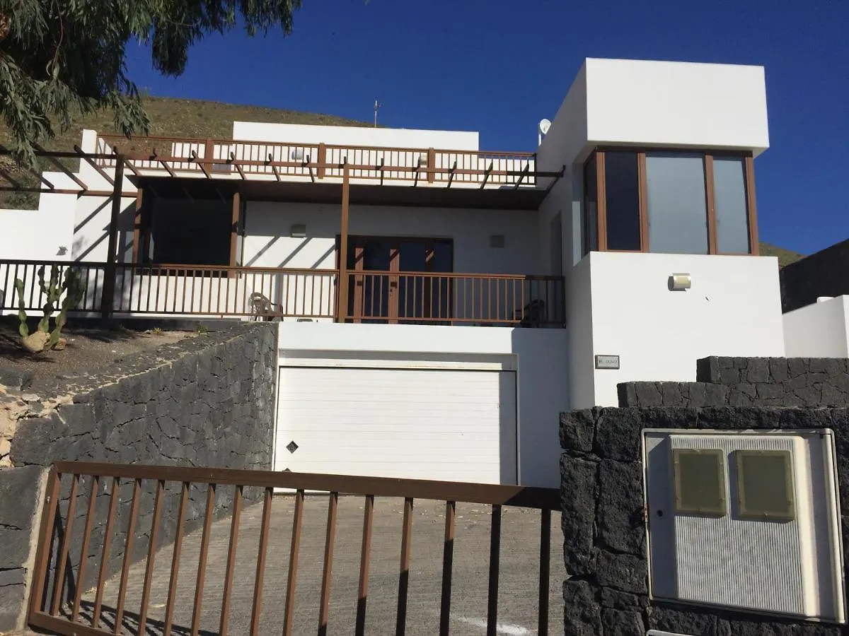 El Olivo Beautiful Rural location 3 bed villa Conil Spagna