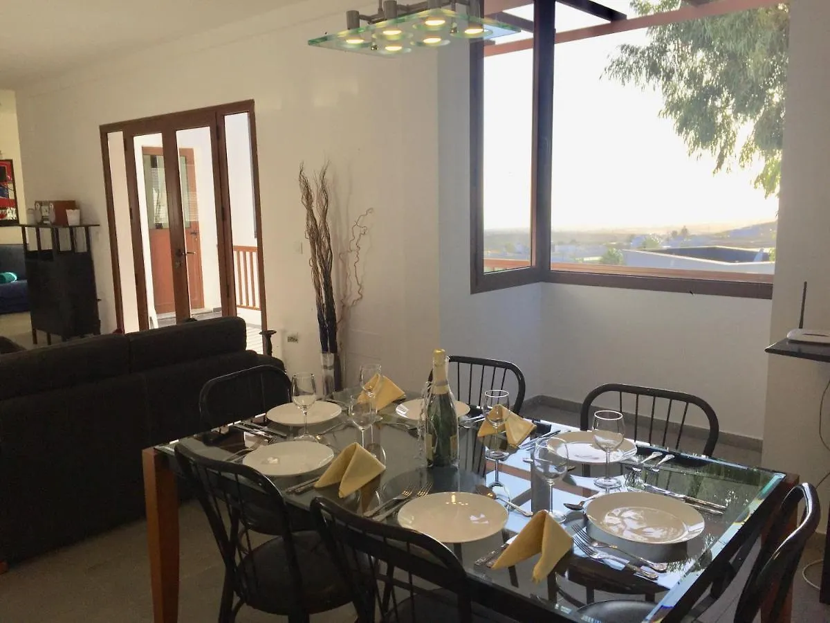 El Olivo Beautiful Rural Location 3 Bed Villa Conil
