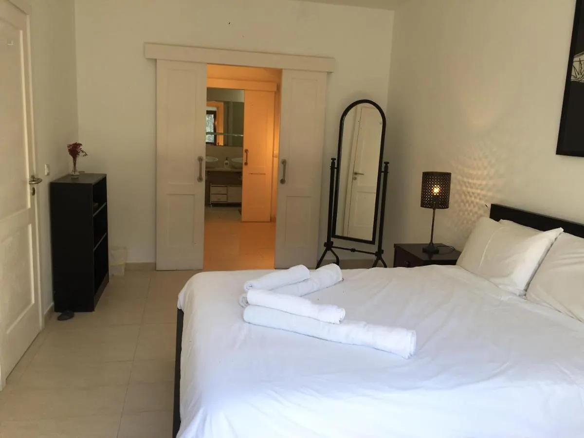 El Olivo Beautiful Rural Location 3 Bed Villa Conil