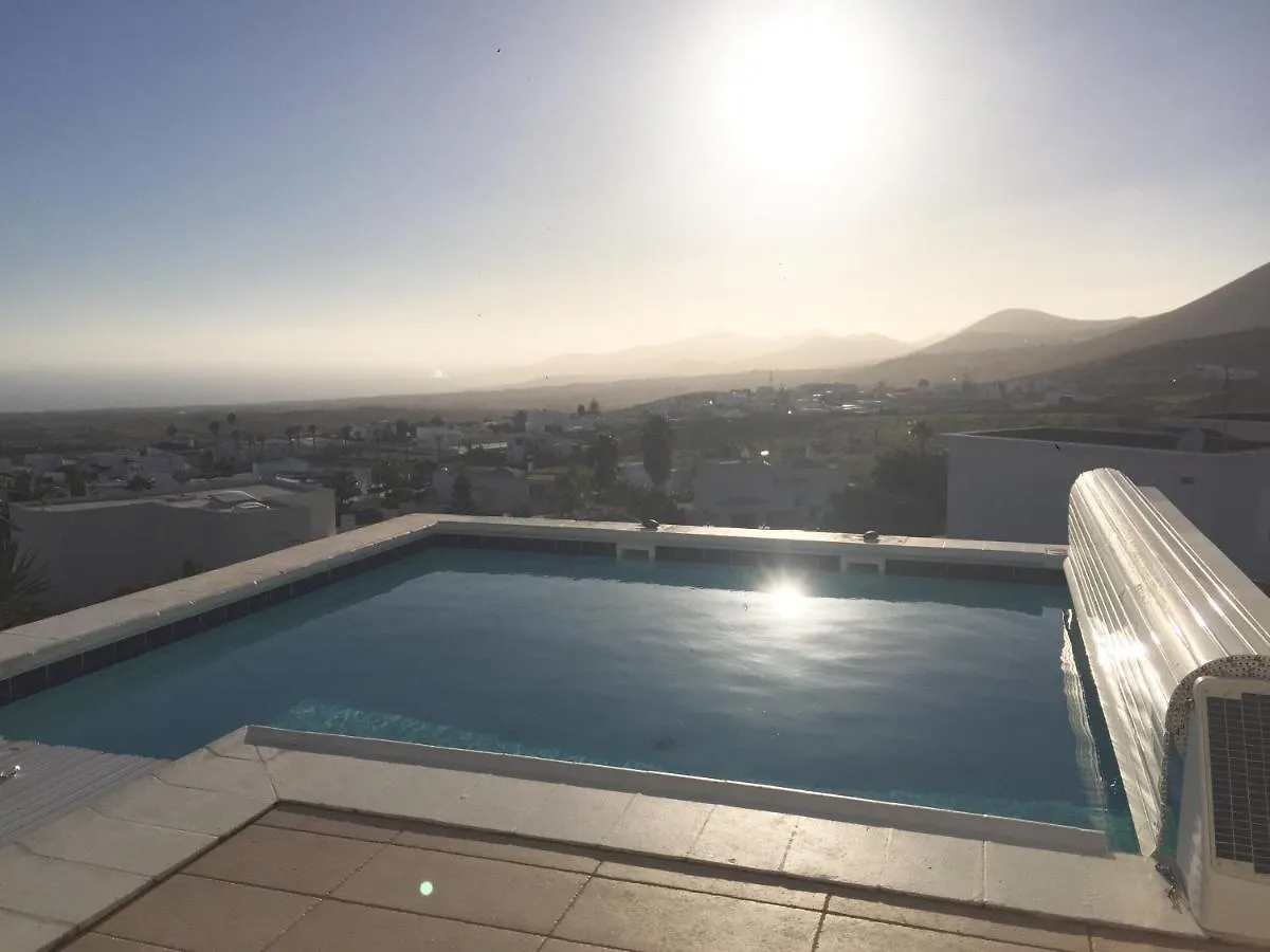 El Olivo Beautiful Rural Location 3 Bed Villa Conil