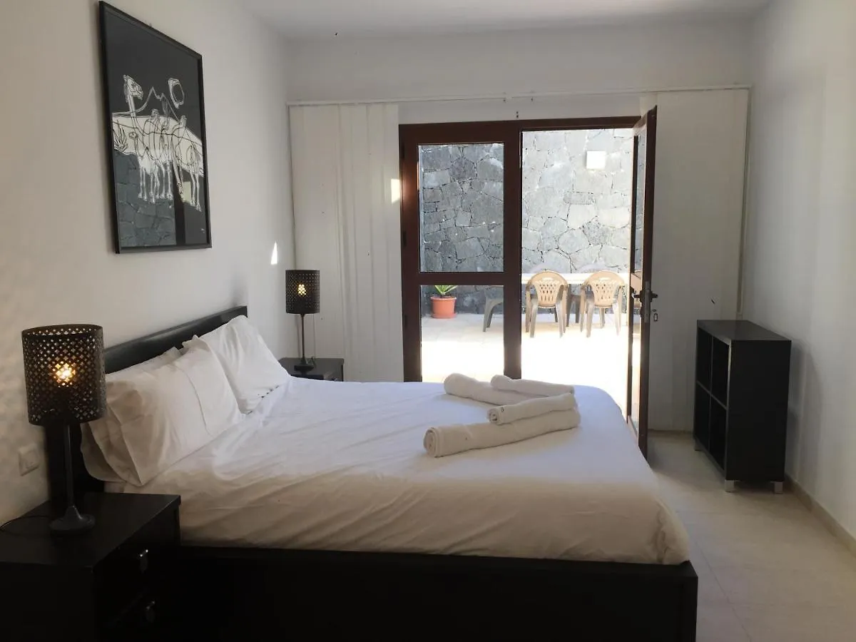 El Olivo Beautiful Rural Location 3 Bed Villa Conil