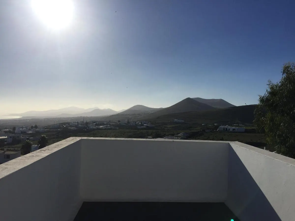 El Olivo Beautiful Rural Location 3 Bed Villa Conil